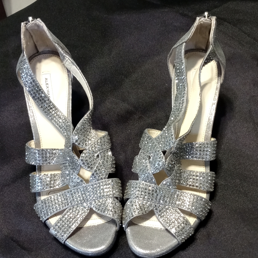 Alex Marie Shoes